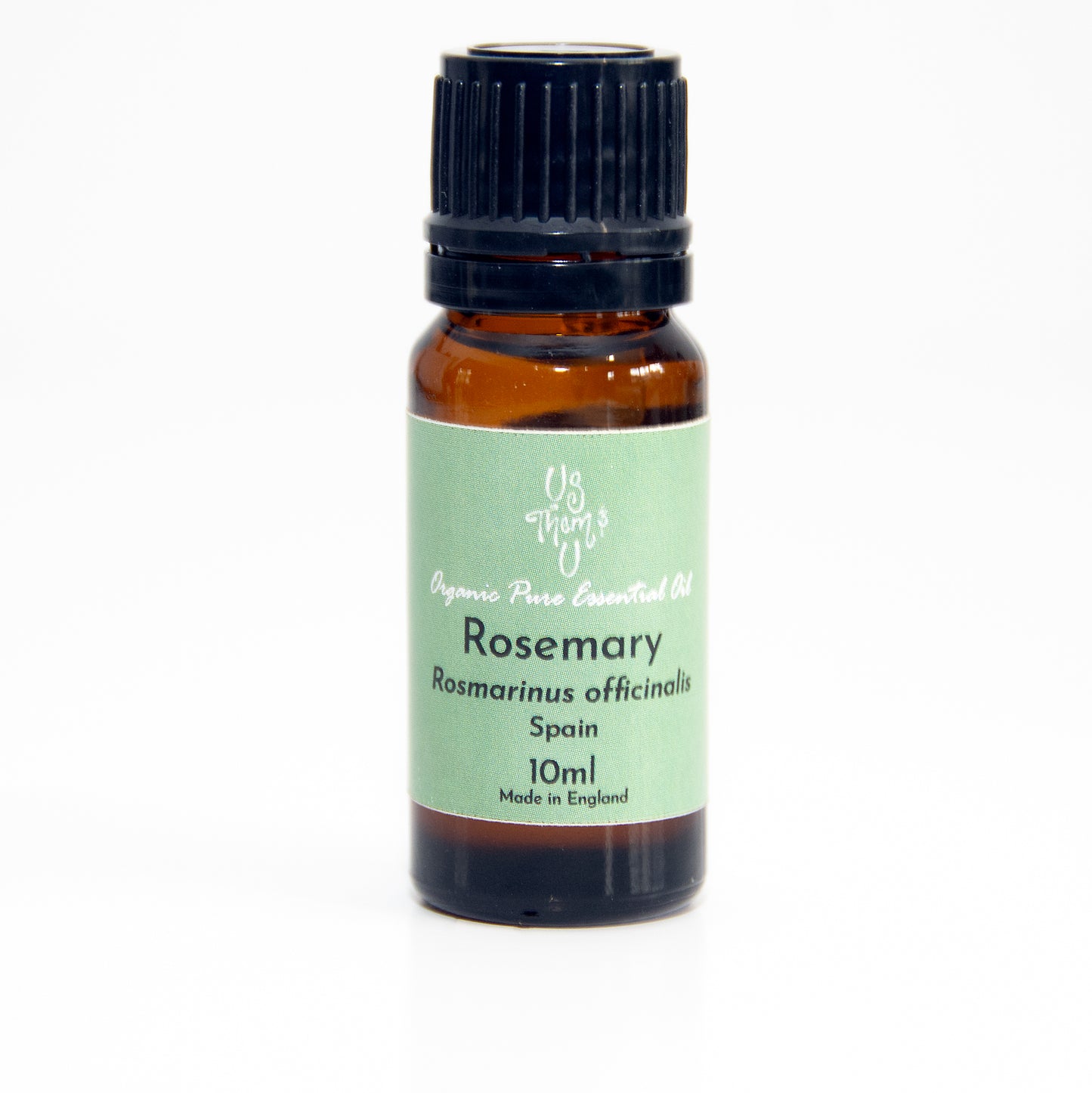 Certified Organic - Rosemary