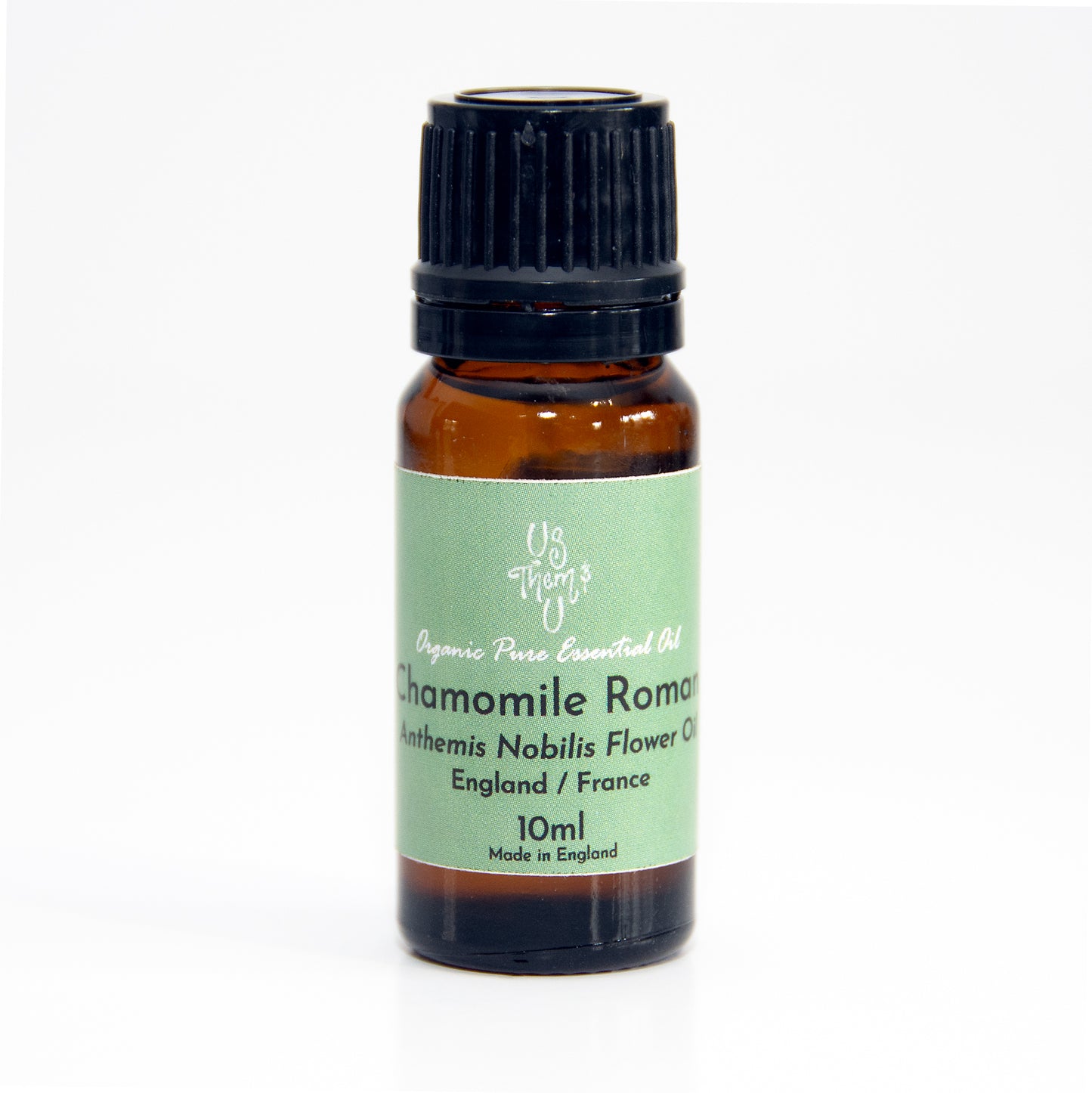 Certified Organic - Chamomile Roman