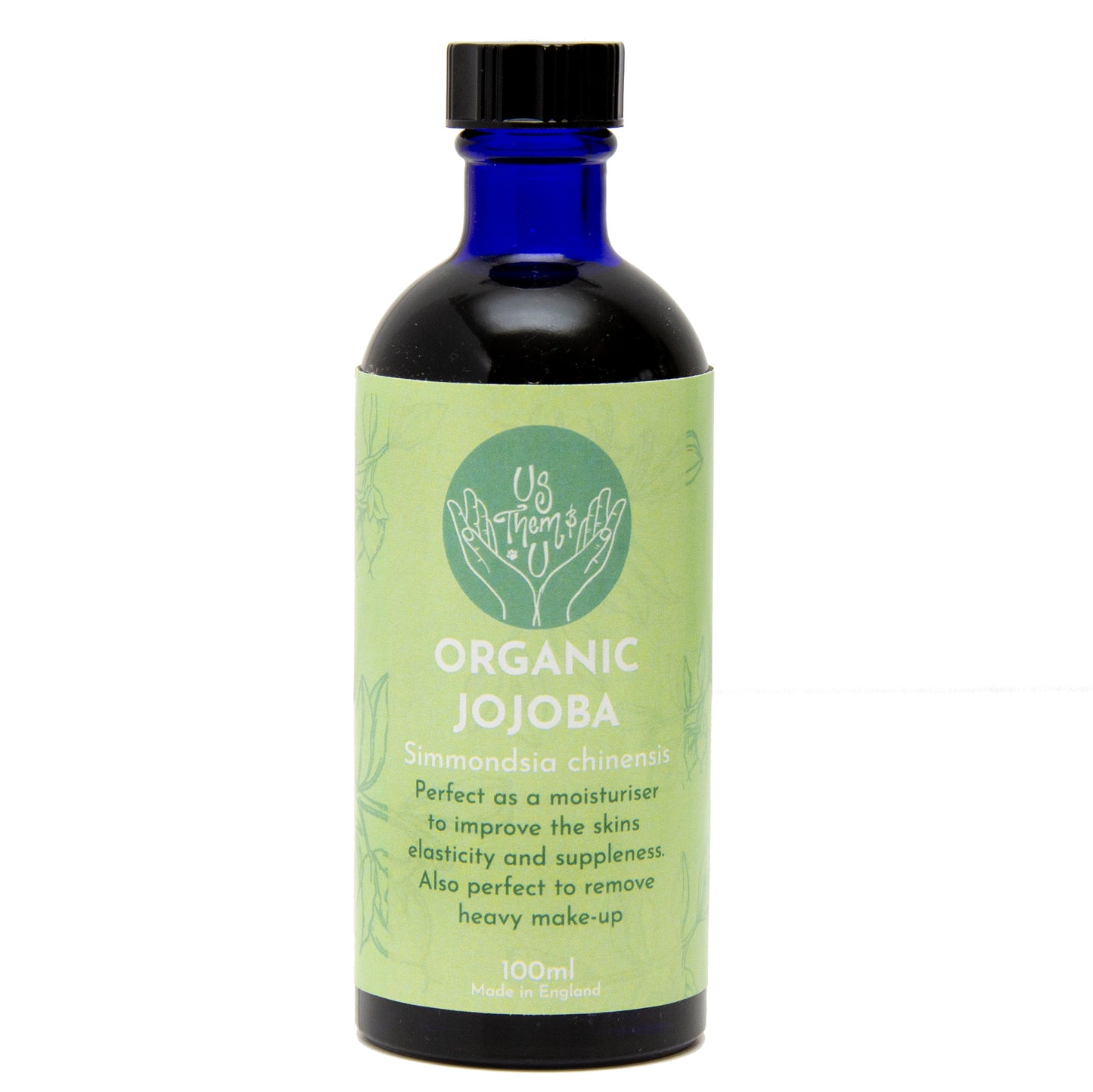 Organic Jojoba Oil